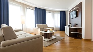 TV màn hình phẳng 