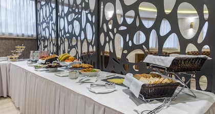 ABBA Hotel