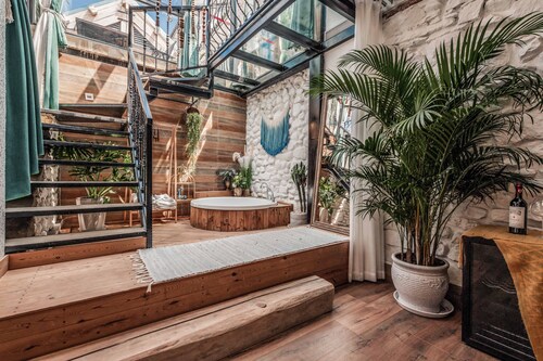 3 Cottages of Deer Inn