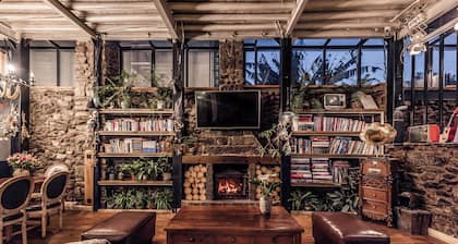 3 Cottages of Deer Inn