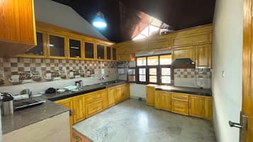 Family Cottage | Private kitchen