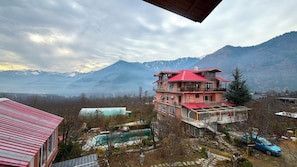 Exterior - Countryside Himalayan Resort, Manali (Kullu)