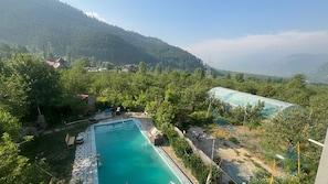 Exterior - Countryside Himalayan Resort, Manali (Kullu)