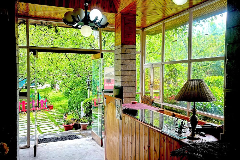 Countryside Himalayan Resort, Manali