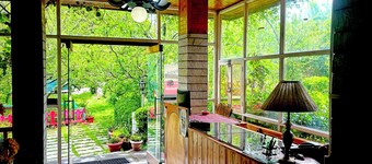 Countryside Himalayan Resort, Manali