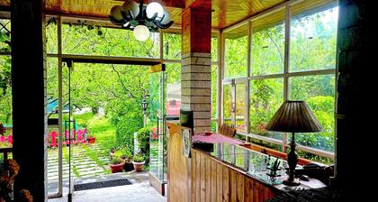 Countryside Himalayan Resort, Manali