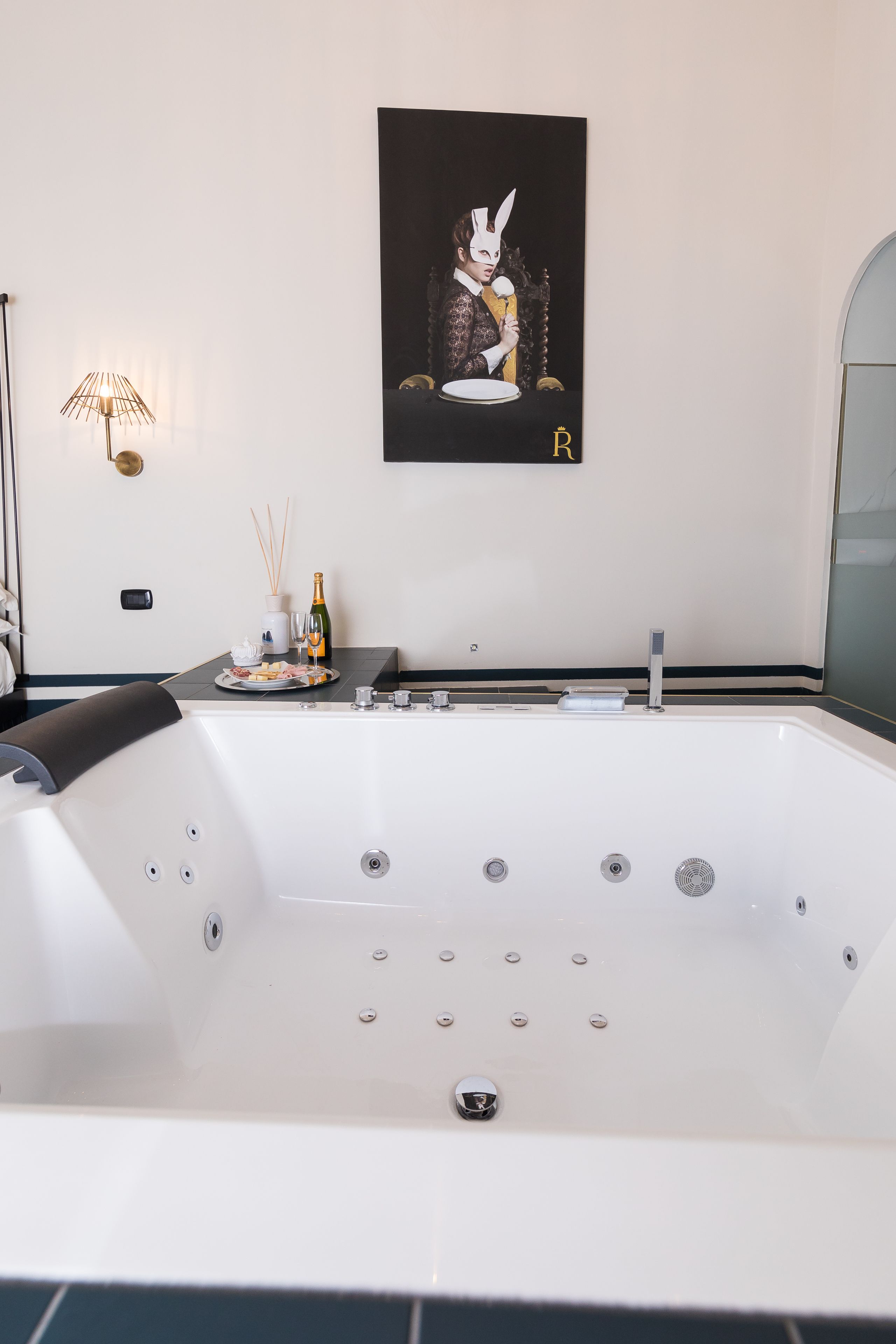 Foto - Il Salotto della Regina