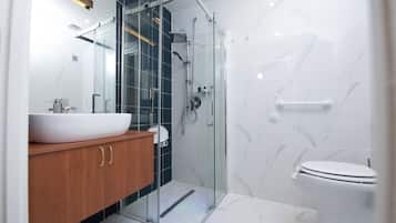 Superior Room | Salle de bain