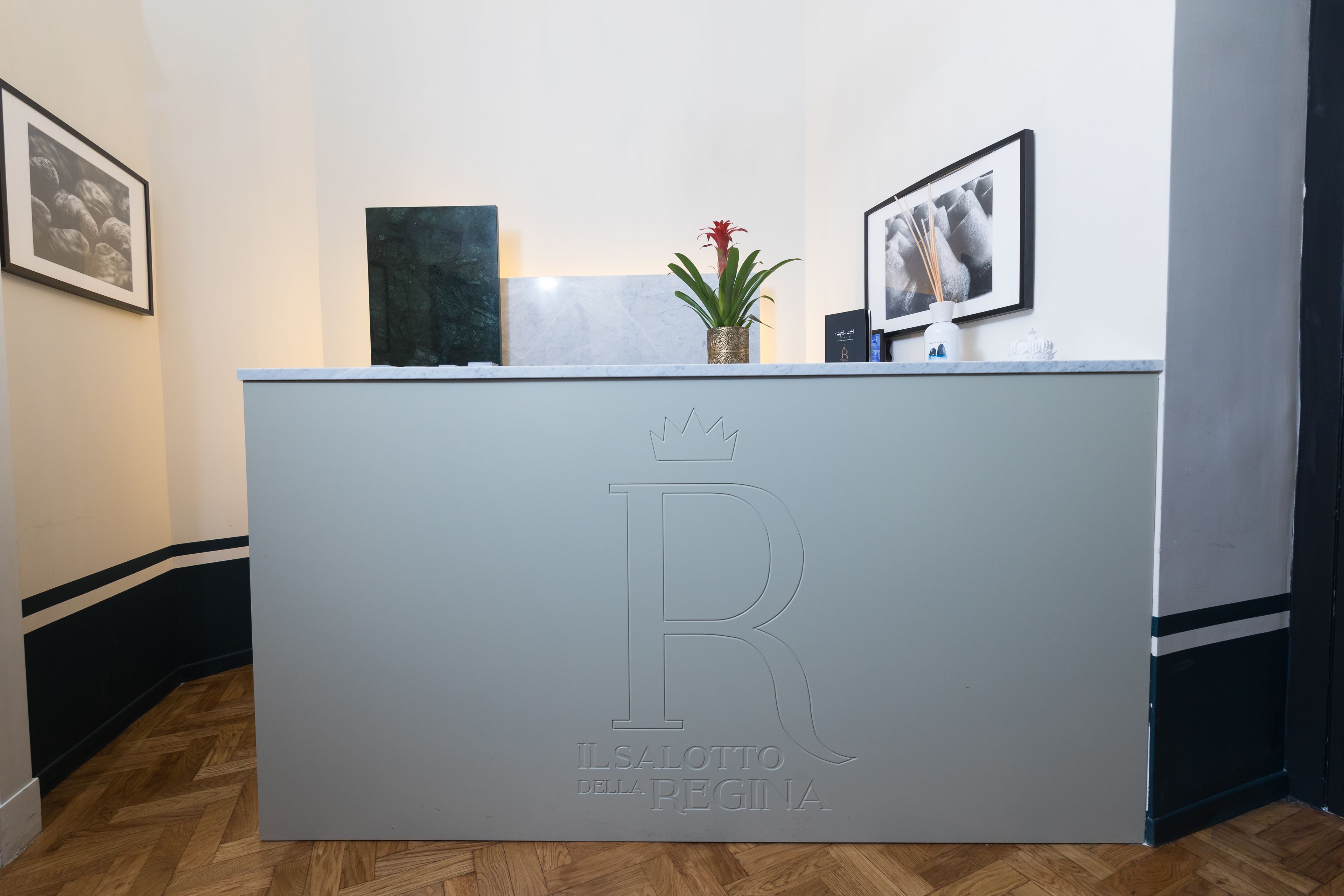 Foto - Il Salotto della Regina