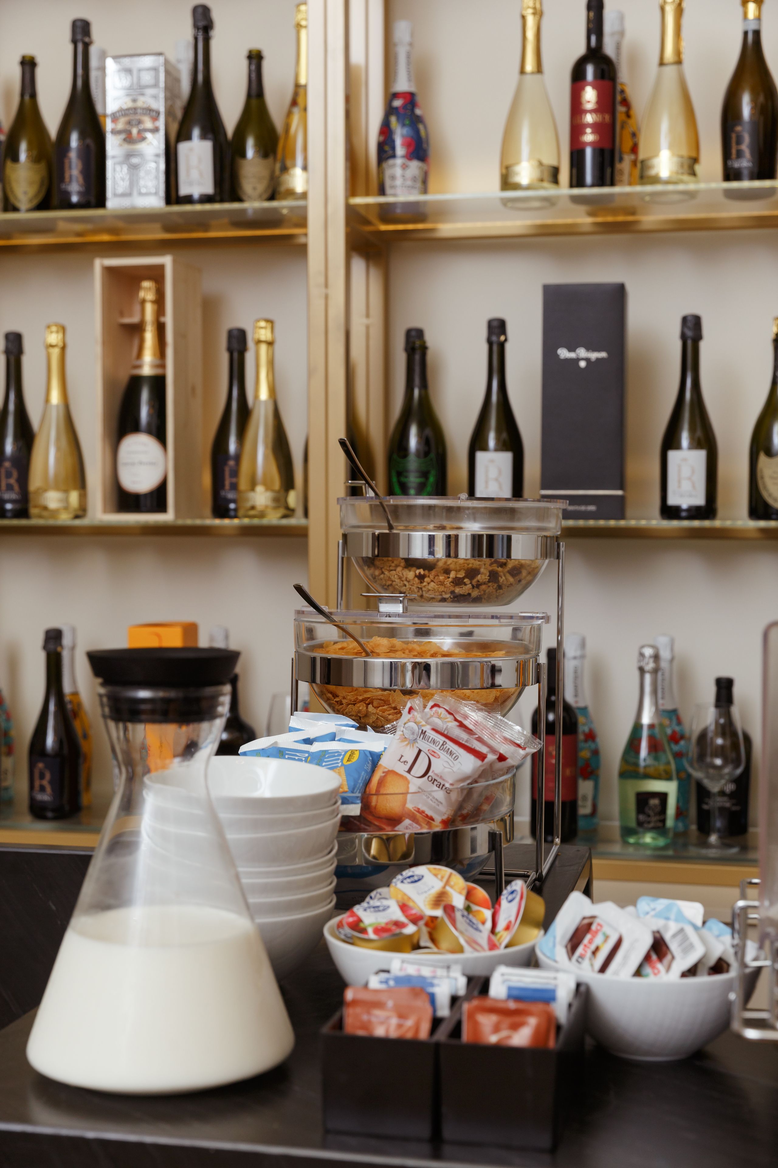 Foto - Il Salotto della Regina