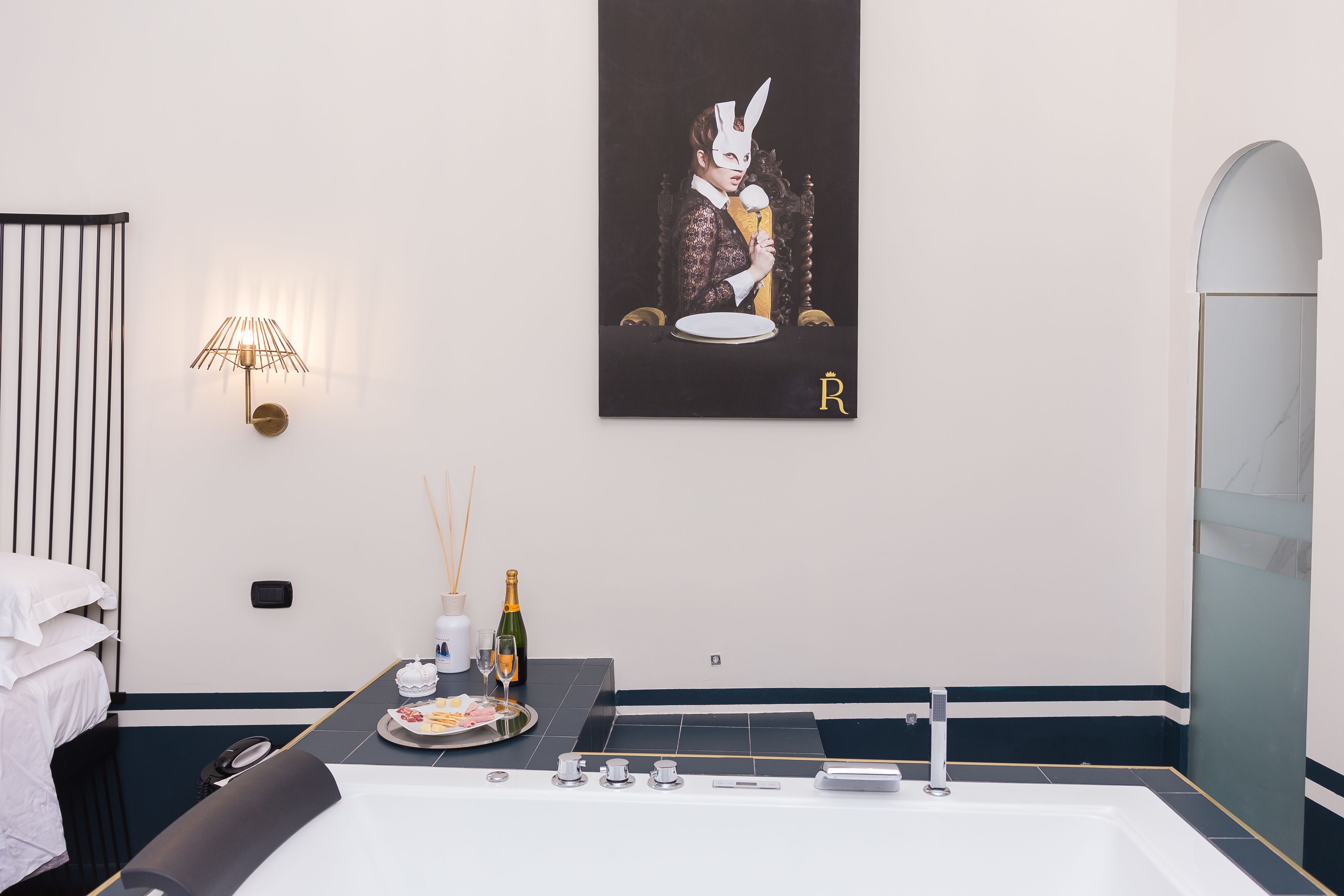 Foto - Il Salotto della Regina