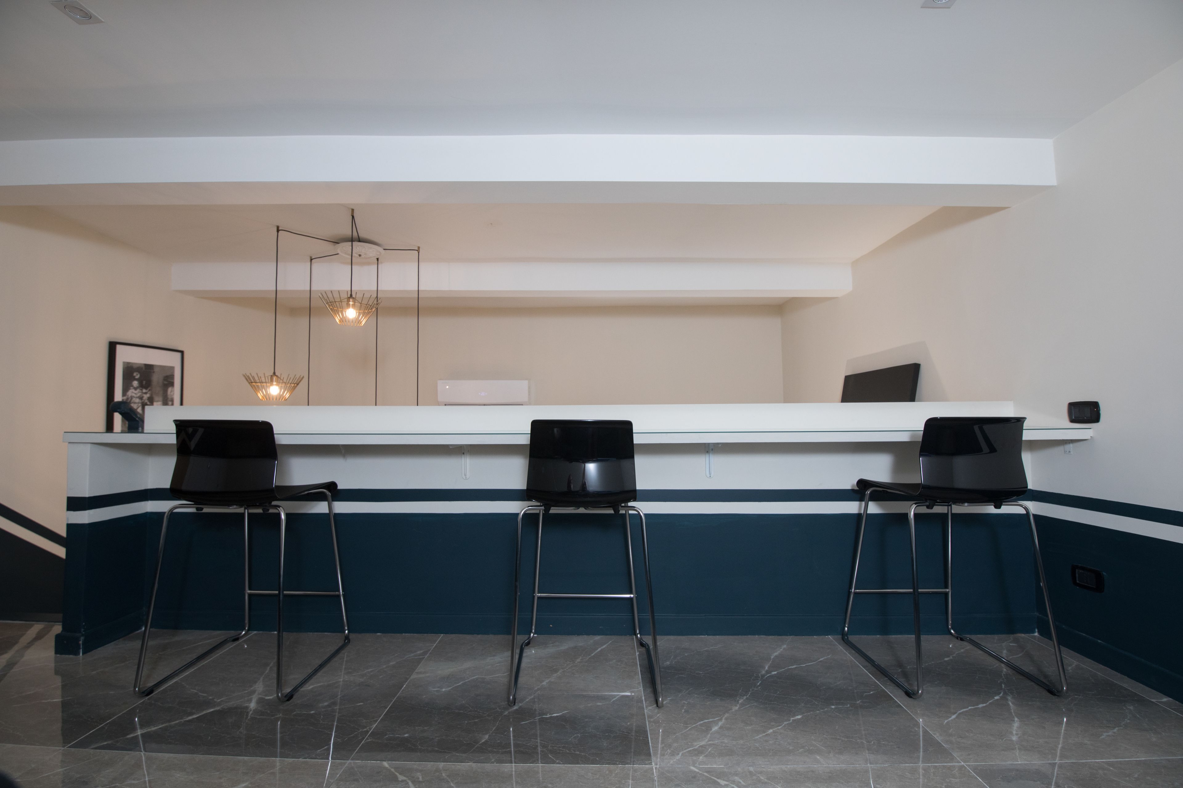 Foto - Il Salotto della Regina