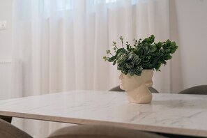Détail de l’intérieur