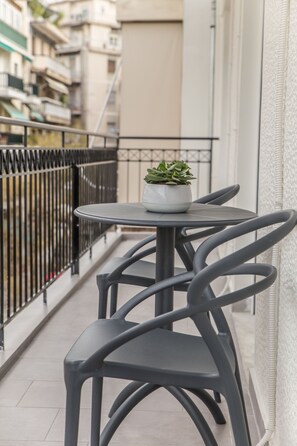 Balcon