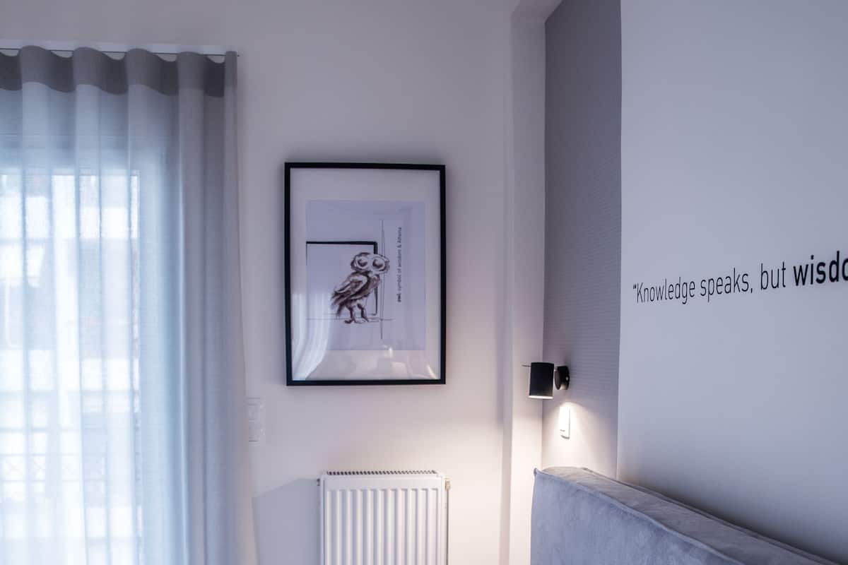 1 bedroom, premium bedding, pillow-top beds, in-room safe