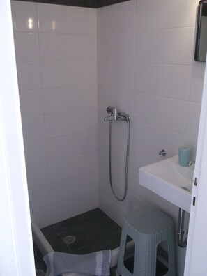 Suite Studio Confort | Salle de bain