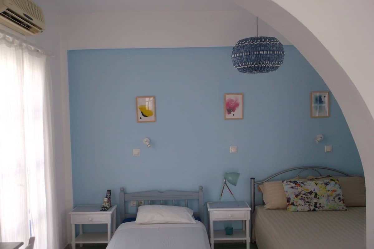 Suite estudio Confort | Wifi gratis