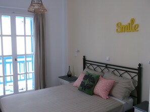 Studio Classique, 1 lit double