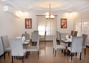 ร้านอาหาร
