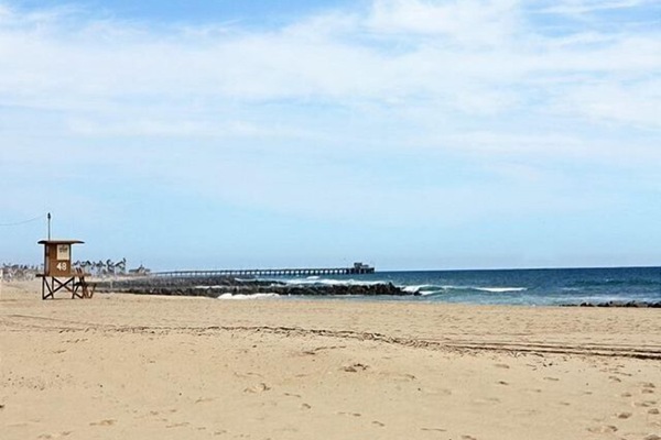 Plage