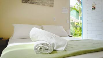 Economy Suite, 1 Double Bed | Minibar, free WiFi, bed sheets