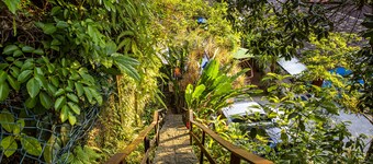 Pousada Villa Blu Maresias