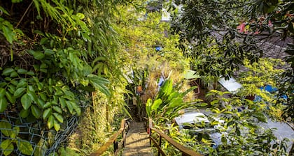 Pousada Villa Blu Maresias