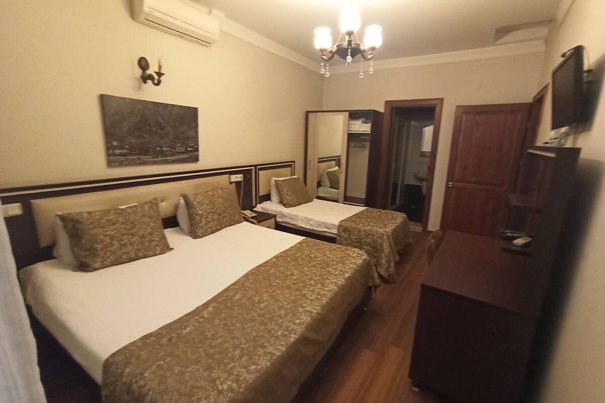 Ropa de cama de alta calidad y ropa de cama