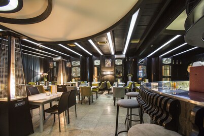 Zepter Hotel Drina Bajina Bašta, member of Zepter Hotels