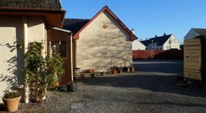Exterior - OYO Inverour Guest House (Spean Bridge)
