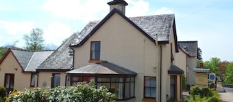 OYO Inverour Guest House