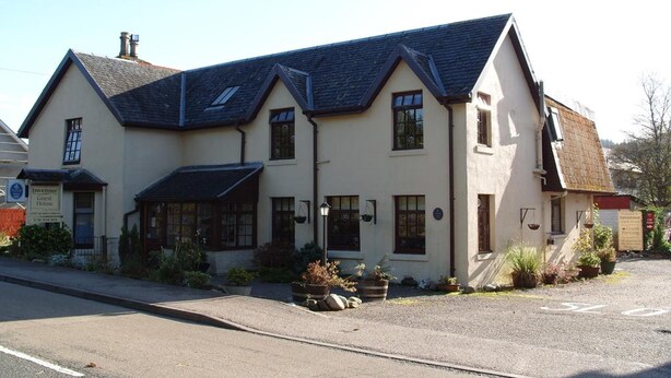 Unclassified image, 1 of 29, button - OYO Inverour Guest House (Spean Bridge)