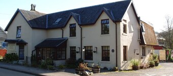 OYO Inverour Guest House