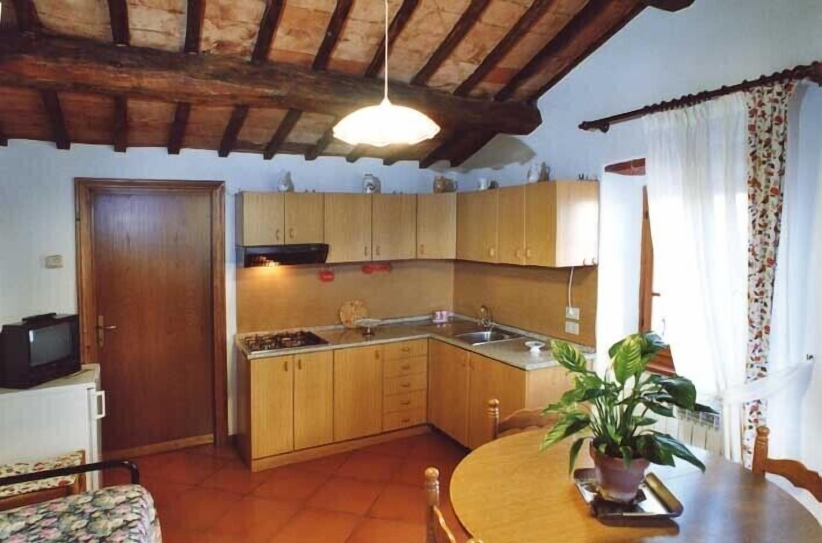 Apartamento, 1 quarto | Cozinha americana privada | Geladeira, cooktop, cafeteira/chaleira, chaleira elétrica