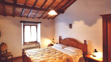 Apartment, 1 Schlafzimmer