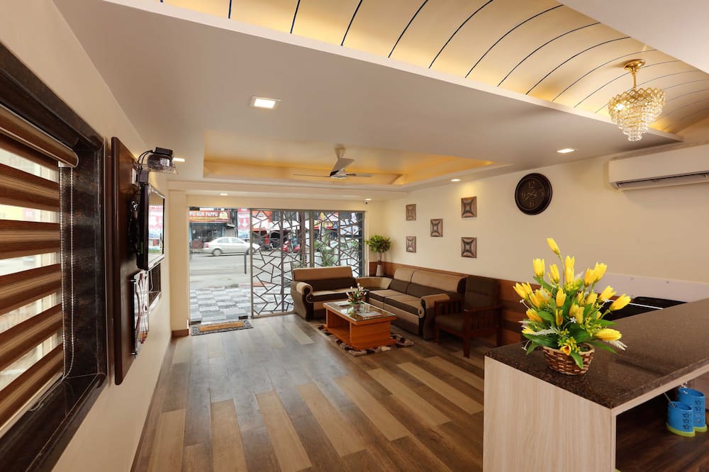 Hotel Kochi Caprice