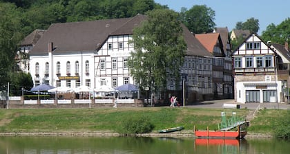 Goldener Anker