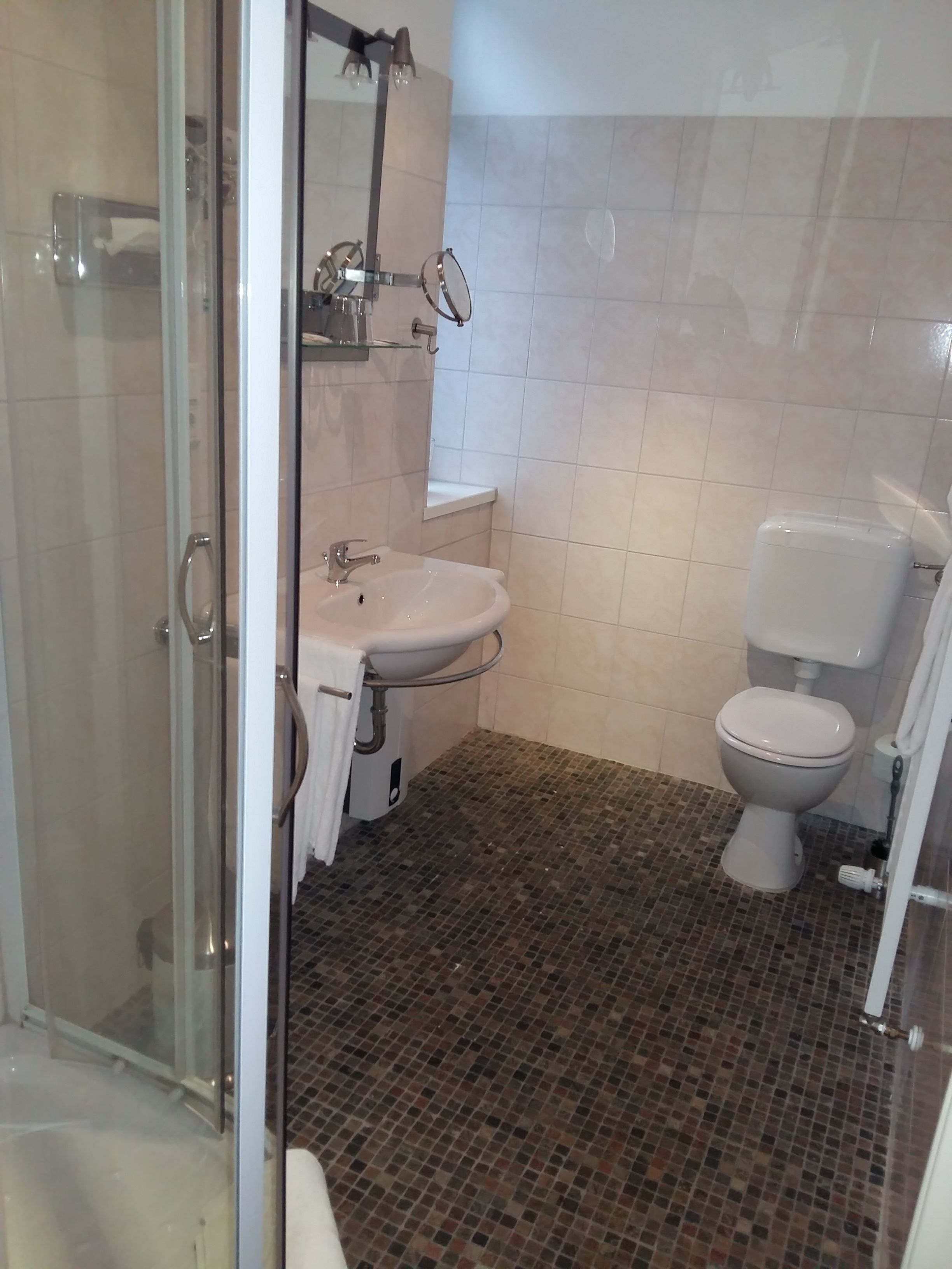 Kamar mandi