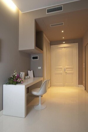 Interior - House5 (Trieste)