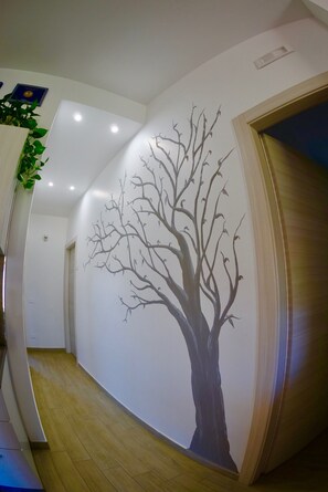 Hallway - Templi e Arte (Agrigento)