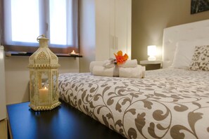 Standard Triple Room | Minibar, desk, free WiFi, bed sheets - Templi e Arte (Agrigento)