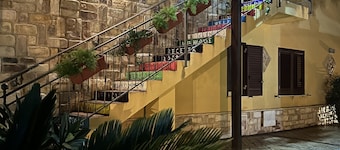 Templi e Arte