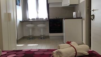 Chambre Standard Double ou avec lits jumeaux