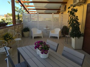 Terrace/patio - Templi e Arte (Agrigento)