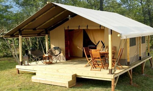 Camping Lou Cabasson