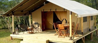 Camping Lou Cabasson