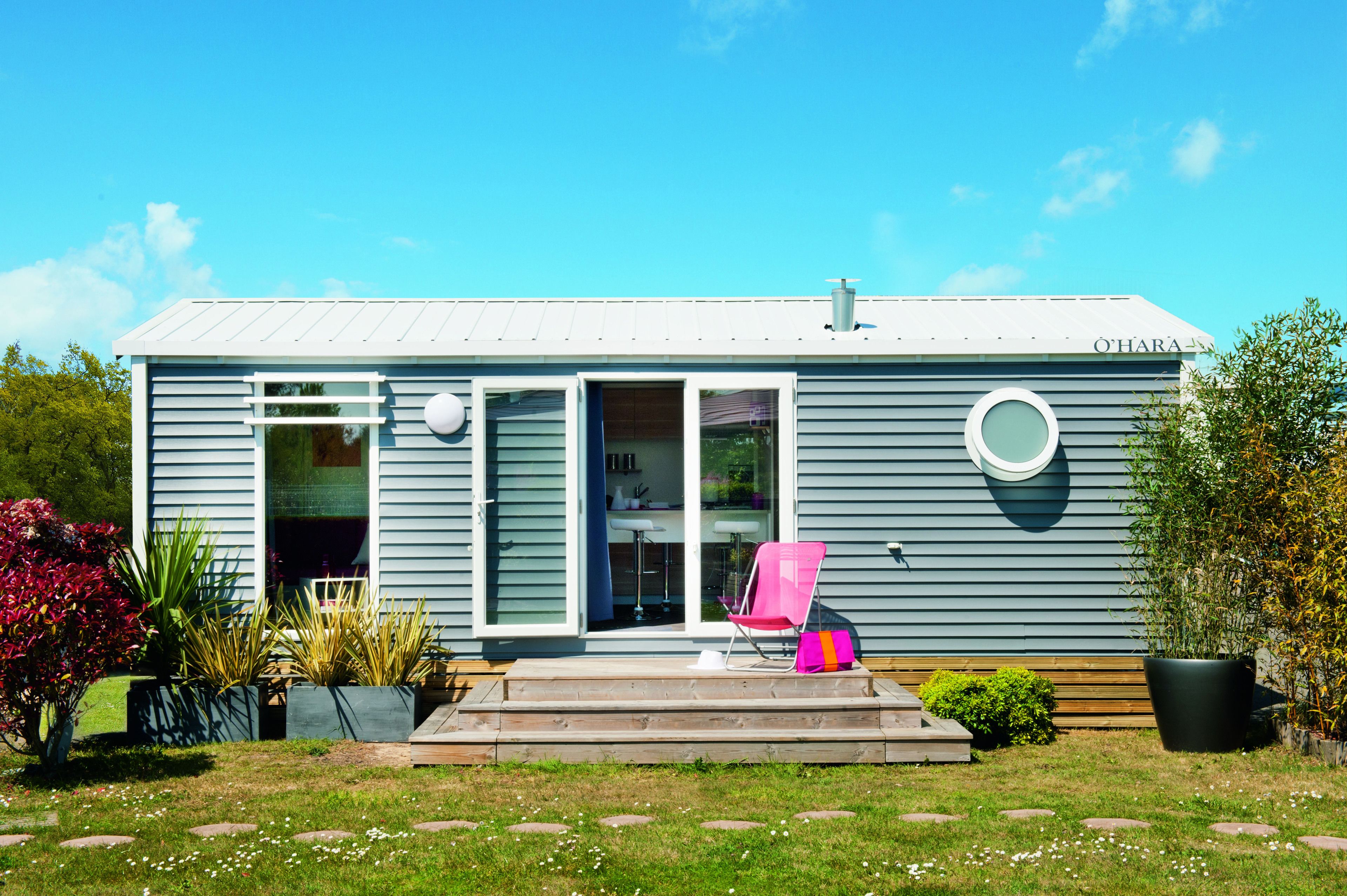 Stacaravan (Cabasson superieur ) | Exterieur