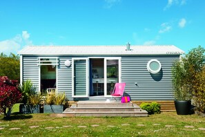 行動屋 (Cabasson superieur ) | 外觀