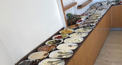 Tatvan Park Hotel