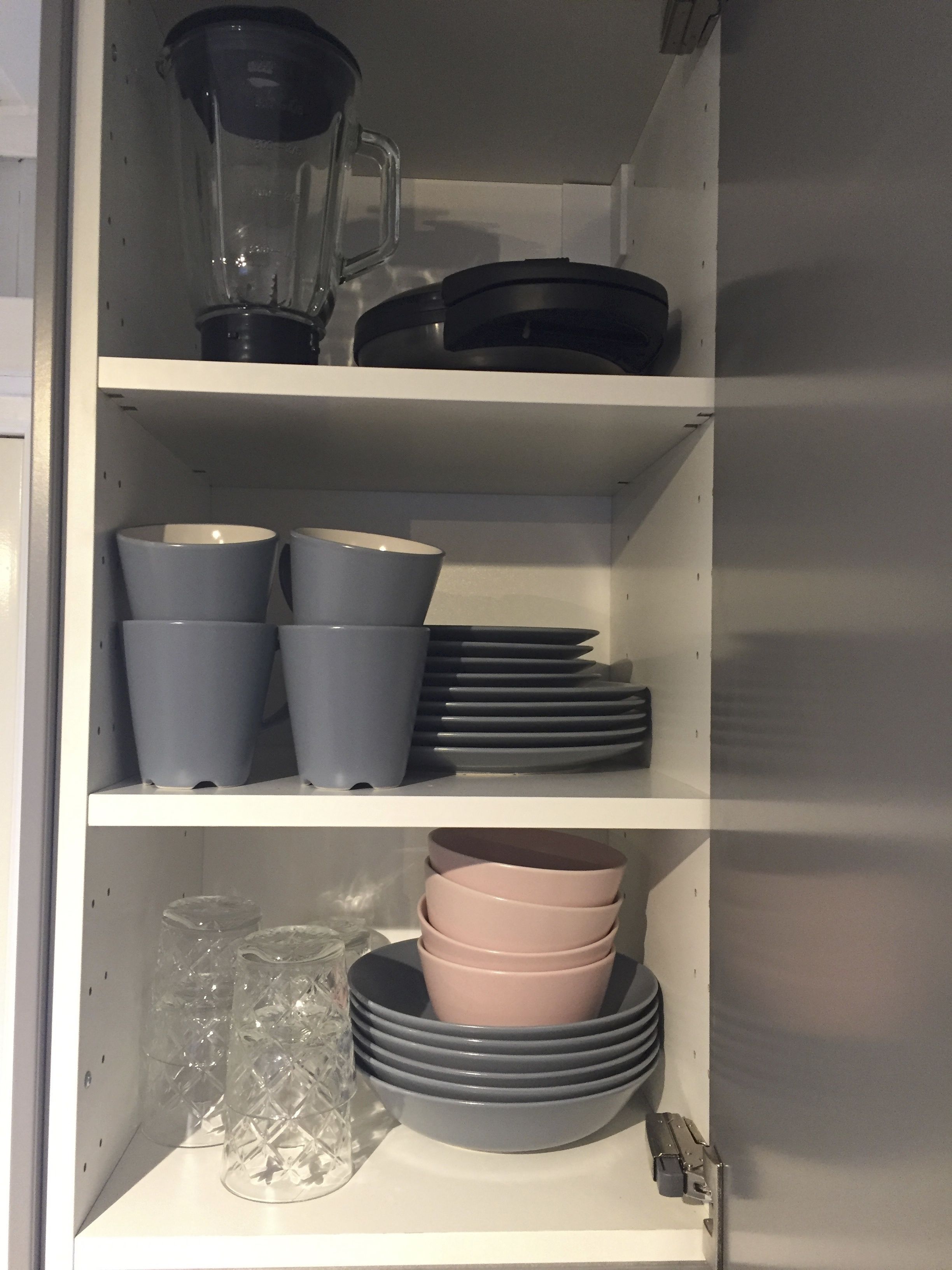 Eget kjøkken